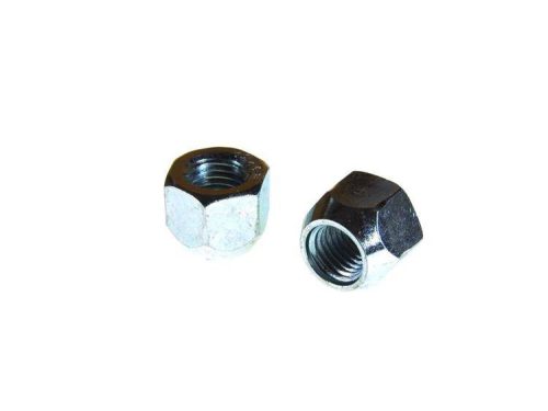 Wheel lug nut M12x1,5 key 19