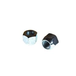 Wheel lug nut M12x1,25 key 19