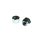 Wheel lug nut M12x1,25 key 19