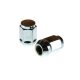 Covere wheel lug nut M12x1,5 35mm key 19 Cone