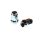 Covere wheel lug nut M12x1,5 34mm key 19 Cone