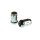 Covere wheel lug nut M12x1,5 32mm key 17 Cone