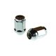 Covere wheel lug nut M12x1,25 35mm key 21 Cone