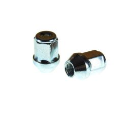 Covere wheel lug nut M14x1,5 35mm key 19 Cone
