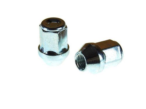 Covere wheel lug nut M14x1,5 35mm key 19 Cone