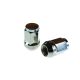 Covere wheel lug nut M14x2 35mm key 19 Cone