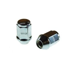 Covere wheel lug nut M10x1,25 25mm key 17 Cone