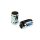Covere wheel lug nut 1/2" UNF key 19 Cone