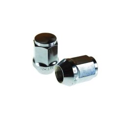 Covere wheel lug nut 9/16" UNF key 21 Cone