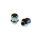 Covere wheel lug nut M10x1,25 35mm key 19 Cone