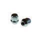 Covere wheel lug nut M10x1,25 35mm key 19 Cone