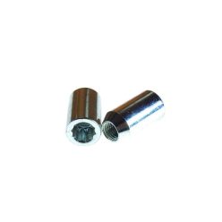 Thick wheel nut M12x1,25 Cone