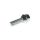 Wheel bolt M12x1,5 20mm Cone