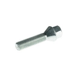 Wheel bolt M14x1,25 40mm Cone
