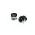 Wheel lug nut M12x1,25 15mm key 19 Cone