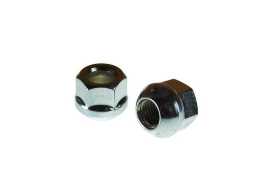 Wheel lug nut M12x1,25 15mm key 19 Cone