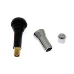 Valve TR414 Chrome (100pcs)