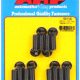 ARP Header Bolt Kit 3/8x1.000" Hex