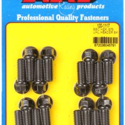 ARP BB Chevy hex .875 UHL header bolt kit