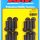 3/8 X 1.000" 12pt header bolt kit