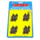 3/8-5/16 x 1.500" hex header stud kit