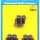 3/8" 12pt header stud kit