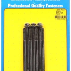 Merlin block. Brodix head BB  hex valve cover bolt kit