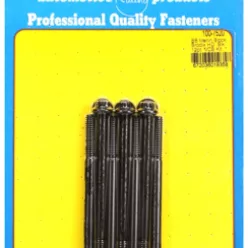 Merlin block. Brodix head BB 12pt valve cover bolt kit