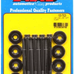 LS1 LS2 12pt valve cover bolt kit