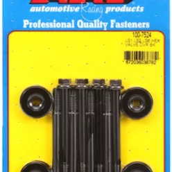 LS1 LS2 hex valve cover bolt kit(M6x1.0 2.755 UHL)