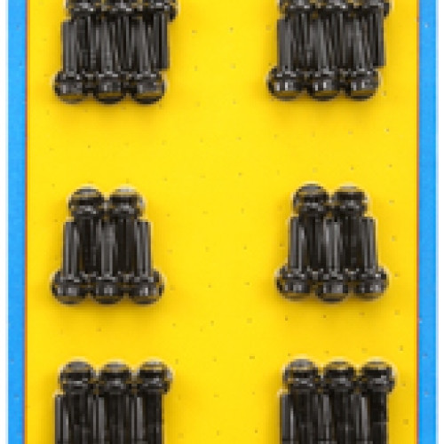 DURAMAX 6.6 Ltr LB7 12PT VALVE COVERBOLT KIT