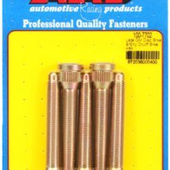 APR Late GM disc brake & early drum brake wheel stud kit