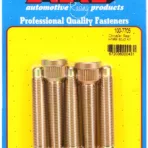Wheel Studs