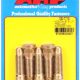ARP Honda '97-up M12 X 1.85" wheel stud kit(5pcs)