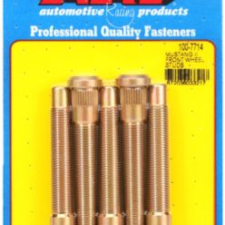 ARP Mustang II 1/2-20 front wheel stud kit