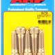ARP Subaru BRZ/WRX M12 wheel stud kit(49.53mm UHL)