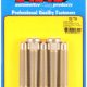 ARP Chrysler front/rear M14 .500 over stock wheel stud kit