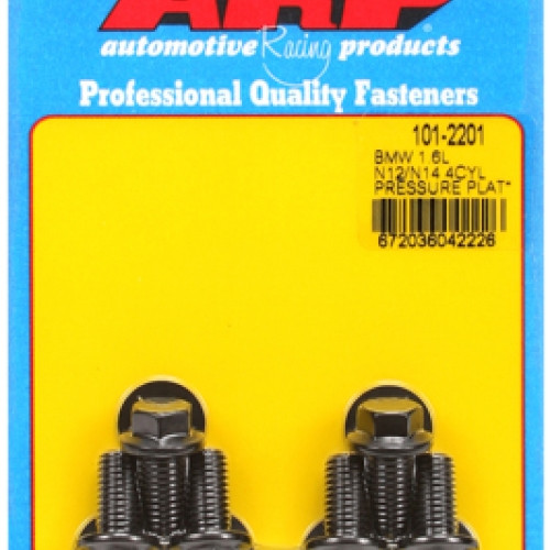 BMW Mini 1.6L(N12/N14/N16/N18)pressure plate bolt kit(6x)M8