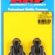 NISSAN 2.4L (KA24) Pressure Plate Bolt Kit