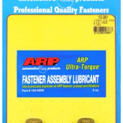 ARP Flexplate Bolt Kit Nissan 2.5L RB25 + 2.6L RB26