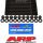 ARP Nissan SR20DET DOHC M11 Head Stud Kit