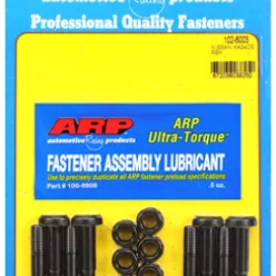 Nissan 2.4L (K24DE) 11/32' rod bolt kit