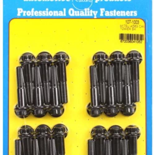 Mitsubishi 2.0L 4G63 CAM TOWER BOLT KIT