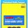 ARP Mitsubishi 2.0L 4G63 '93-up flywheel bolt kit(7pcs)