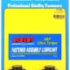 ARP Mitsubishi 2.0L 4G63 pre '92 flywheel bolt kit(6pcs)