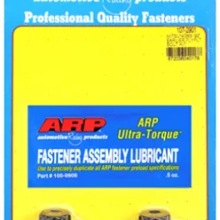 Mitsubishi 2.0L 4G63 pre'92 flexplate bolt kit(6pcs)