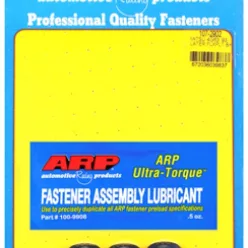 Mitsubishi 2.0L 4G63 '93-up flexplate bolt kit(7pcs)
