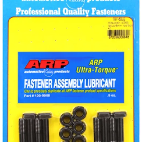 ARP Mitsubishi 4G63 '94-up M8 rod bolt kit