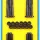 ARP Mitsubishi 3.0 Ltr & 3.5 Ltr V6 rod bolt kit