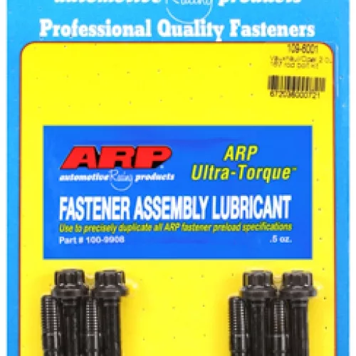 ARP Opel/Vauxhall 2.0 Ltr M9x1.25 16V rod bolt kit(8740)
